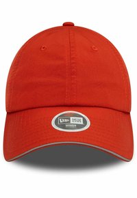 New Era OPEN BACK - Cap - red