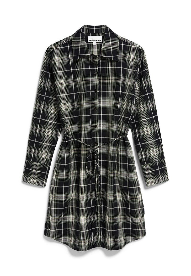 ARMEDANGELS Blousejurk wit