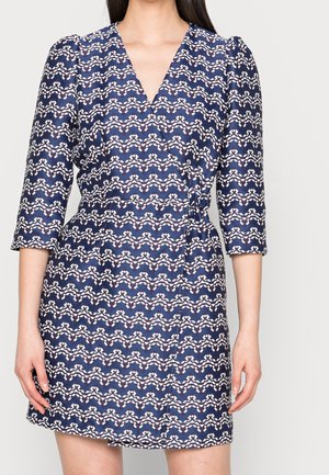 Robe de soirée - blue