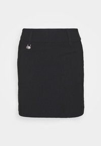 Não selecionado, black