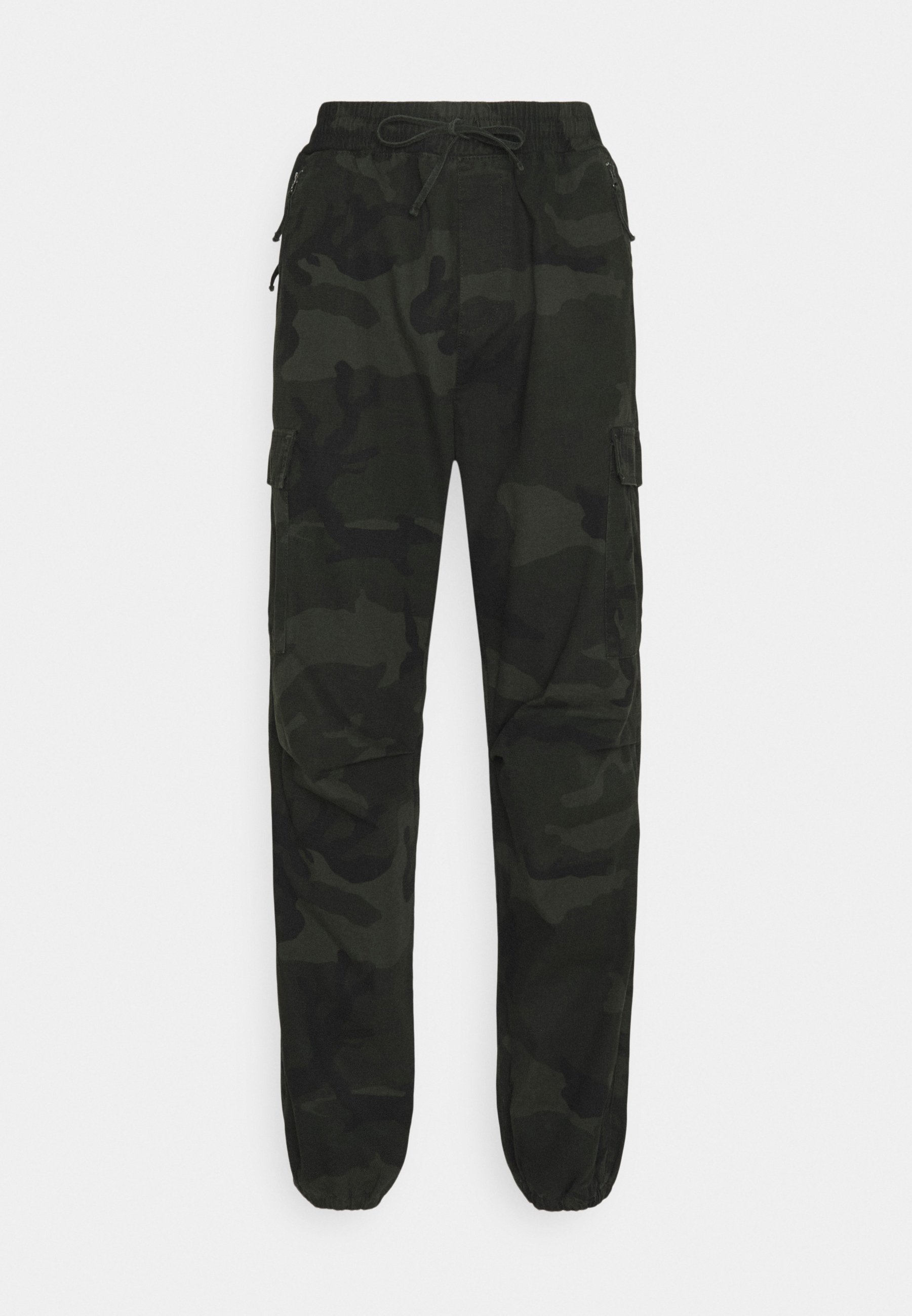 Carhartt WIP JOGGER COLUMBIA - Pantaloni cargo - eucalyptus/oliva -  Zalando.it