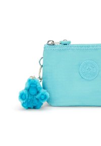 Kipling CREATIVITY S - Portemonnee - deepest aqua