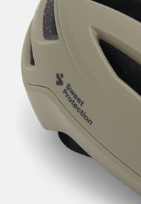 Sweet Protection FLUXER MIPS HELMET UNISEX - Hjelm - woodland