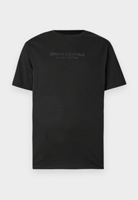 T-shirt basic - black