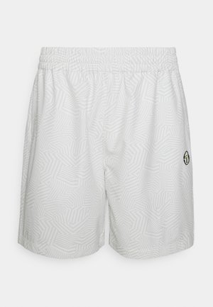 SHORT - Pantaloncini sportivi - white