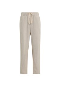 DEF Chino-püksid - beige
