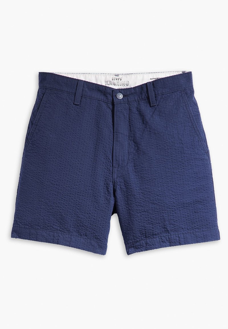 Levi’s® Shorts donkerblauw