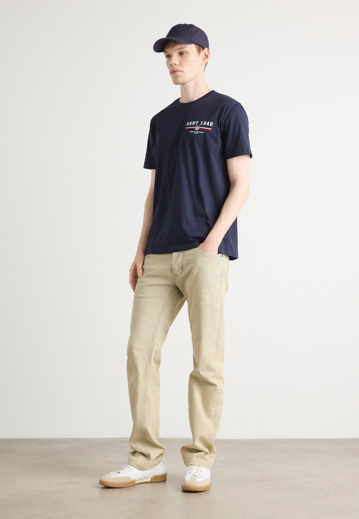 T-Shirt print