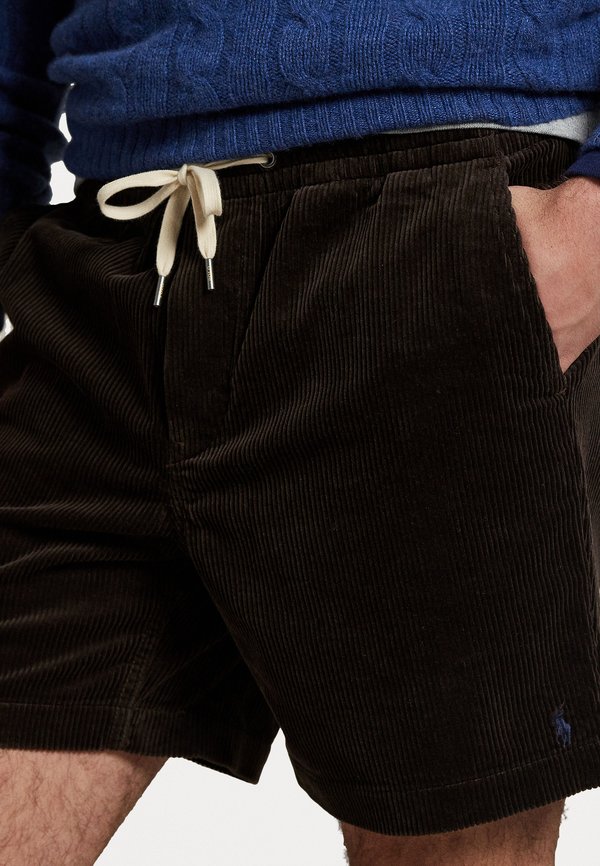 POLO PREPSTER CORDUROY SHORT - Shorts3