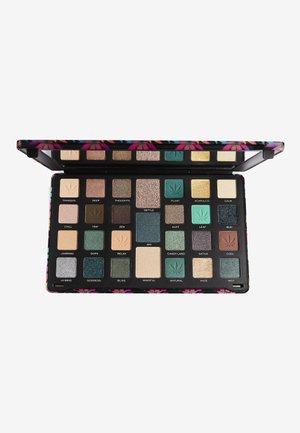 REVOLUTION FOREVER LIMITLESS EXTRA CHILLED EYESHADOW PALETTE - Eyeshadow palette - extra chilled