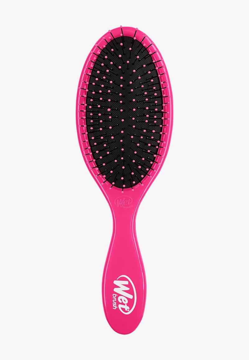 Wet Brush - ORIGINAL DETANGLER - Pennelli - pink, Ingrandire