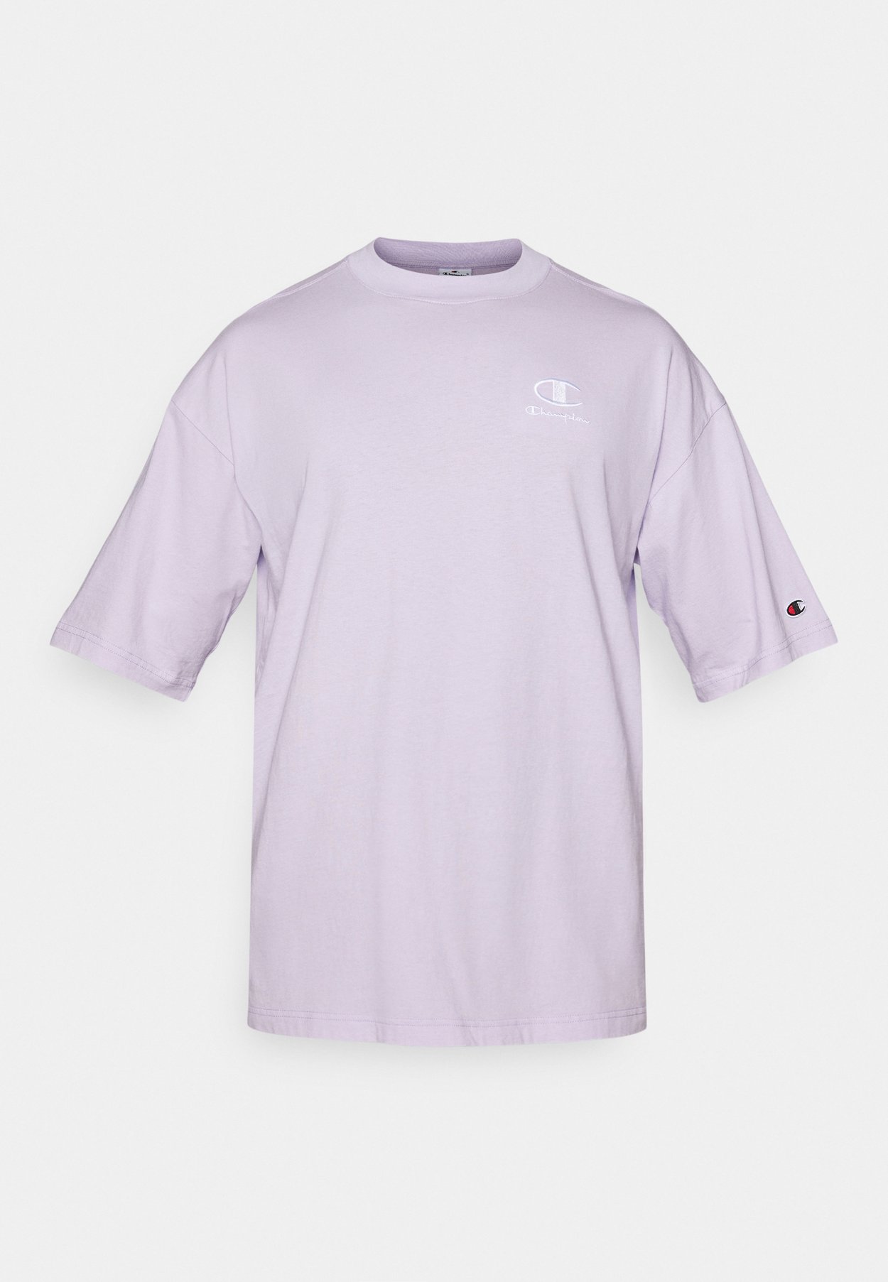 ICONS WASHED OVERSIZE