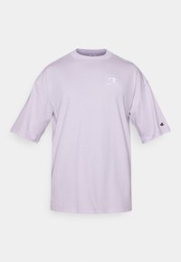 Unausgewählt, lilac