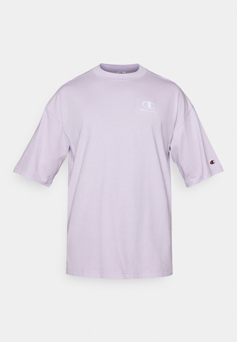Champion T-shirt basic lila