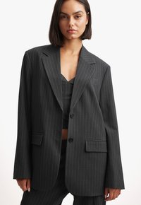 Blazer - stripe