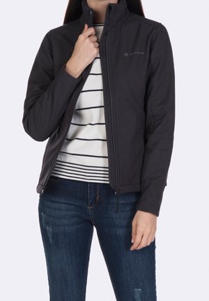 Veste mi-saison - anthracite