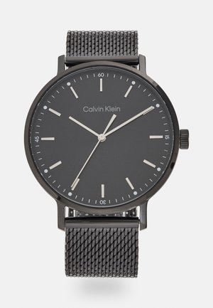 MODERN UNISEX - Watch - black