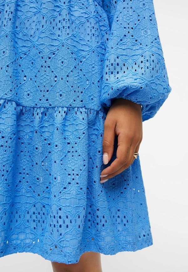 ANGLAISE - Day dress - provence2