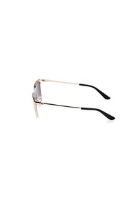 Guess Gafas de sol - black smoke gray