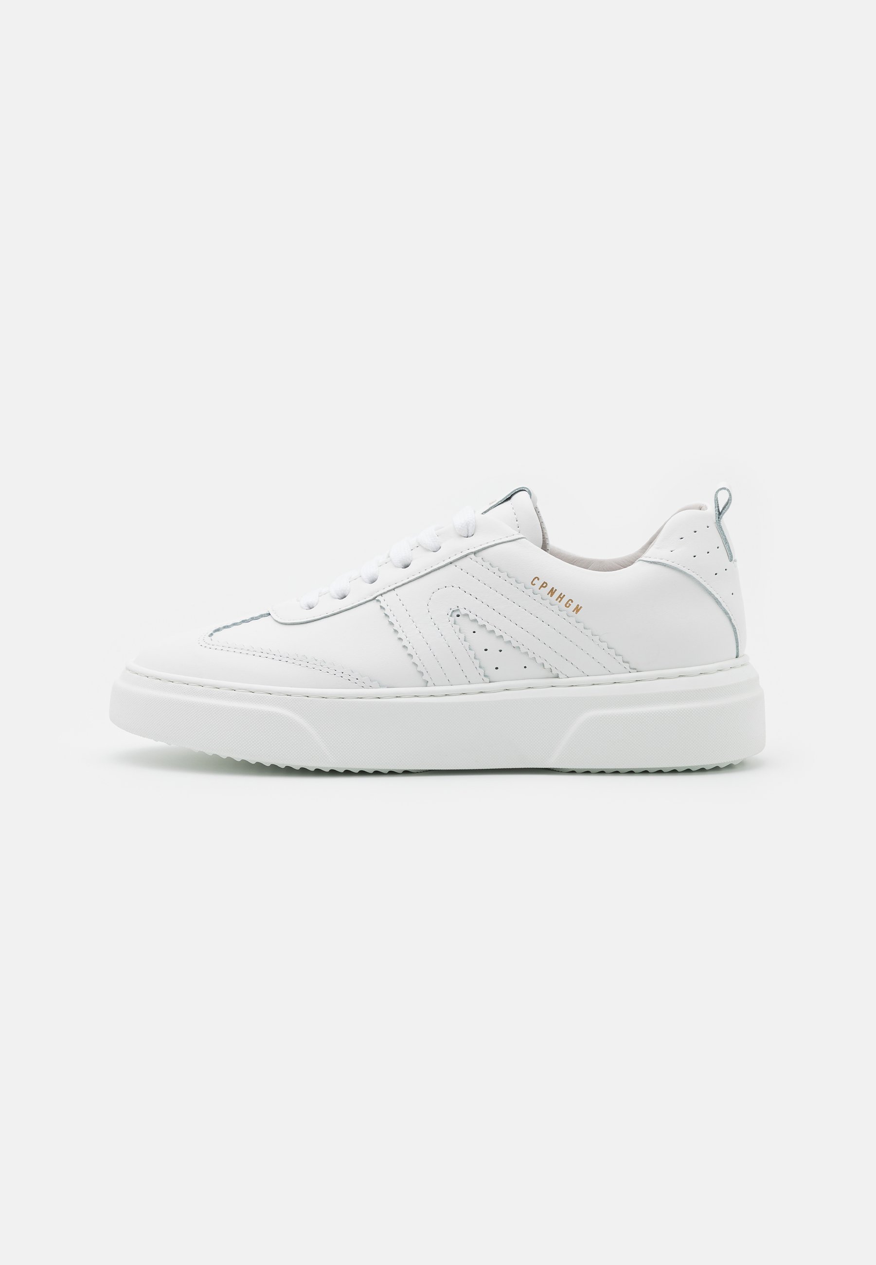 Copenhagen CPH103 - Trainers - white - Zalando.de