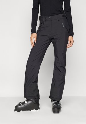 CMP, WOMAN PANT - Ski pants - nero