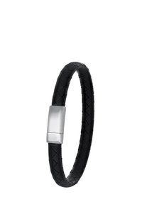 Unselected, black