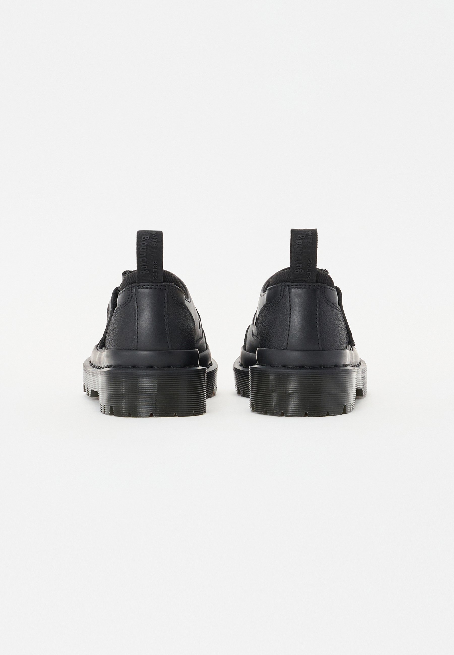 Dr. Martens INDICA BEX MARY JANE - Półbuty wsuwane/czarny