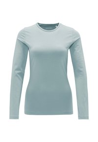 Unselected, glacier blue