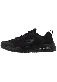 Skechers Sport - DYNA-AIR - Joggesko - black Miniatyrbilde 1