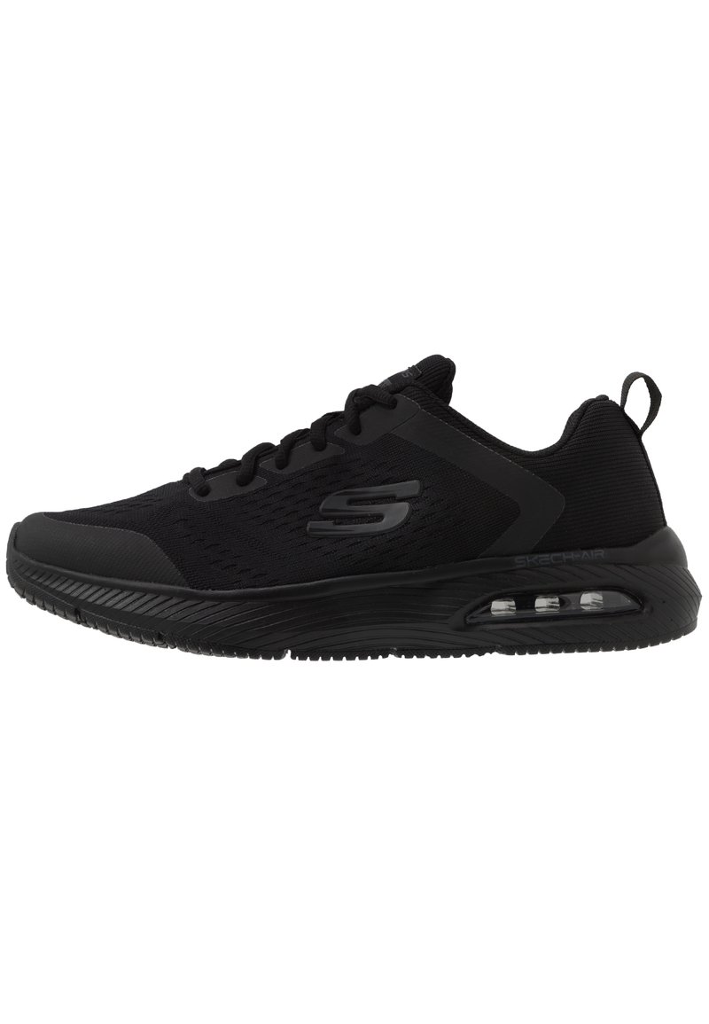 Skechers Sport - DYNA-AIR - Baskets basses - black, Agrandir