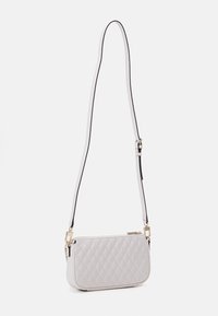 Guess YARMILLA  - Borsa a tracolla - white