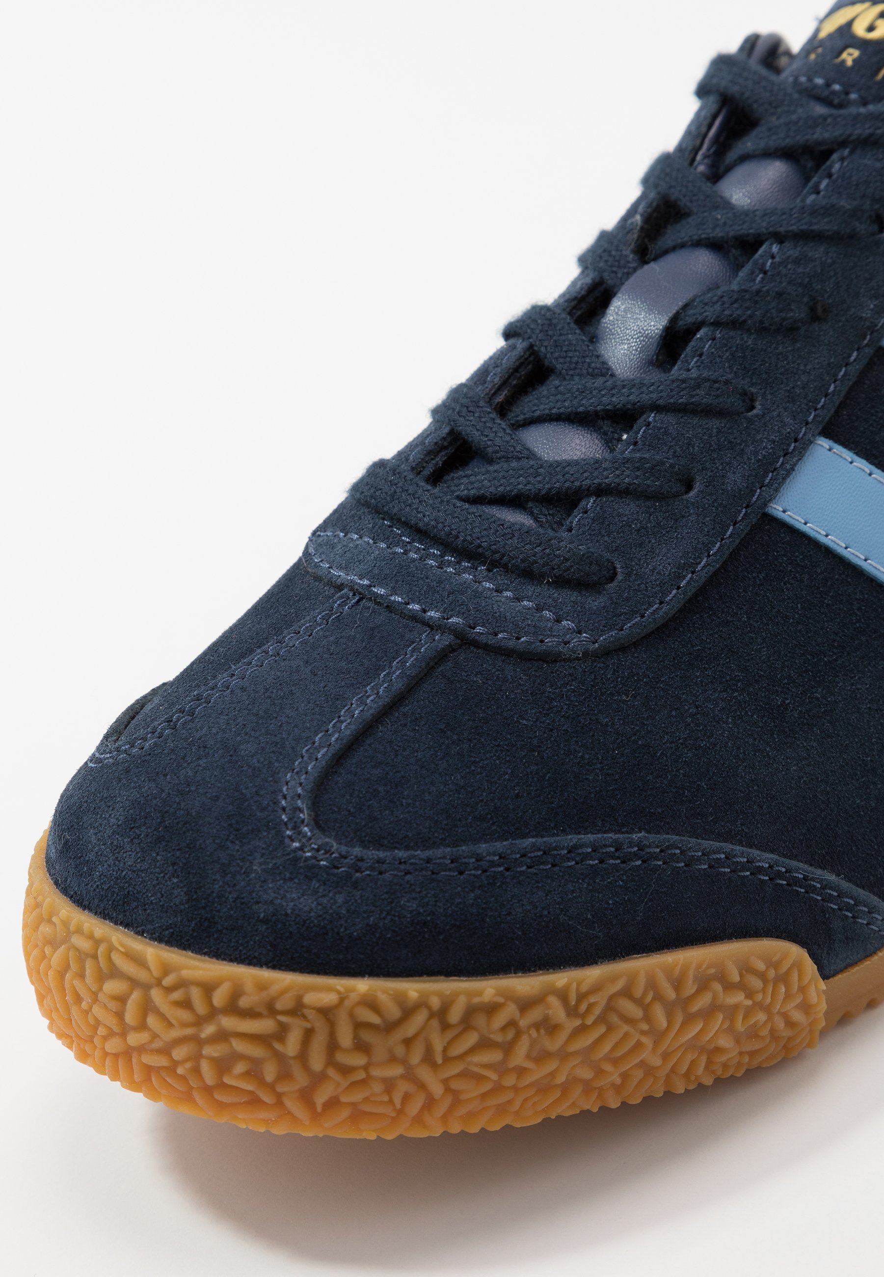 gola harrier blue