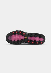 Nike Sportswear AIR MAX DN8 - Sportcipő - dark smoke grey/pink blast/black/pure platinum