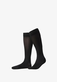 Ausgewählt, black