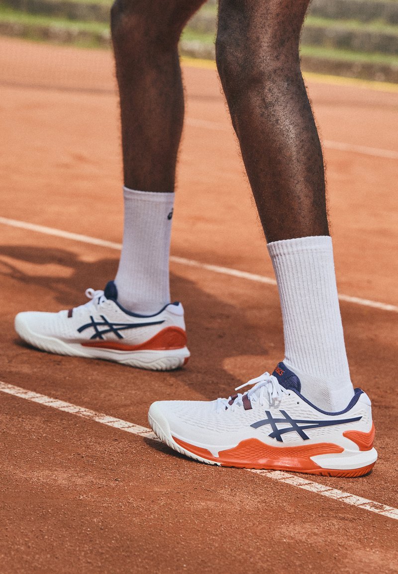 Hinh anh 5: Tai sao viec chon giay chuyen dung de choi Pickleball quan trong?