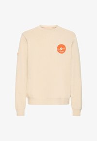 Sélectionné, oyster gray