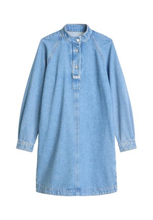 Marc O'Polo DENIM, - Sukienka jeansowa