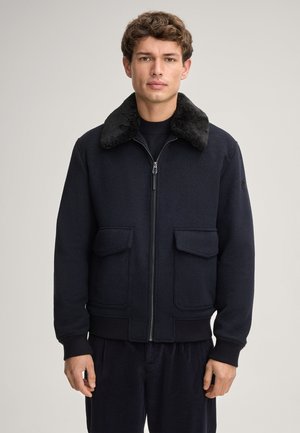 DEREC - Jas - navy