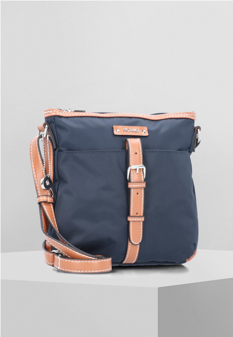 Picard SONJA - Sac bandoulière - midnight