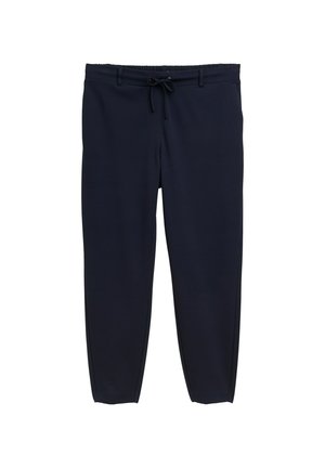 TOM TAILOR Tracksuit bottoms - sky captain blue