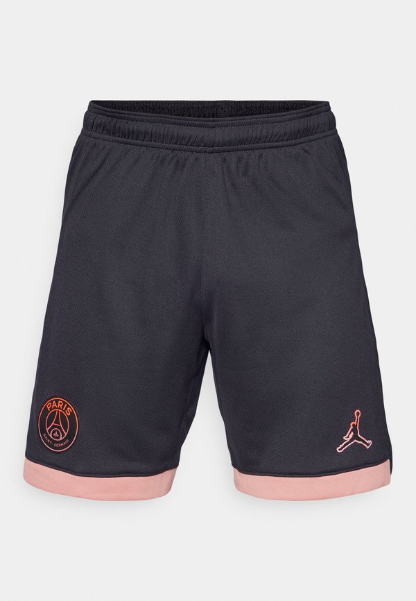 PARIS ST GERMAIN NIKE DF SHORT STADIUM THIRD - Club wear3