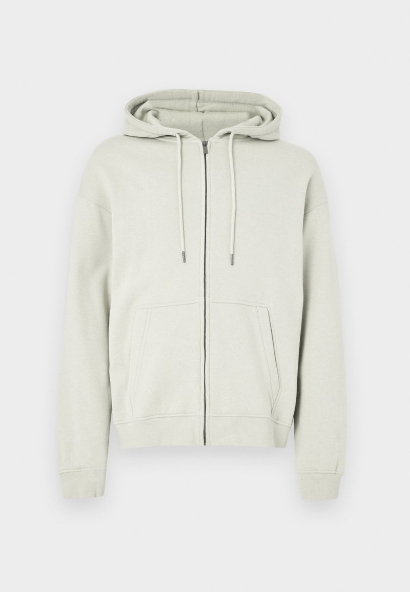Sweatjacke