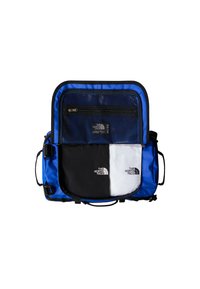 The North Face BASE CAMP DUFFEL - XS - Bolsa de viaje - tnf blue tnf black npf