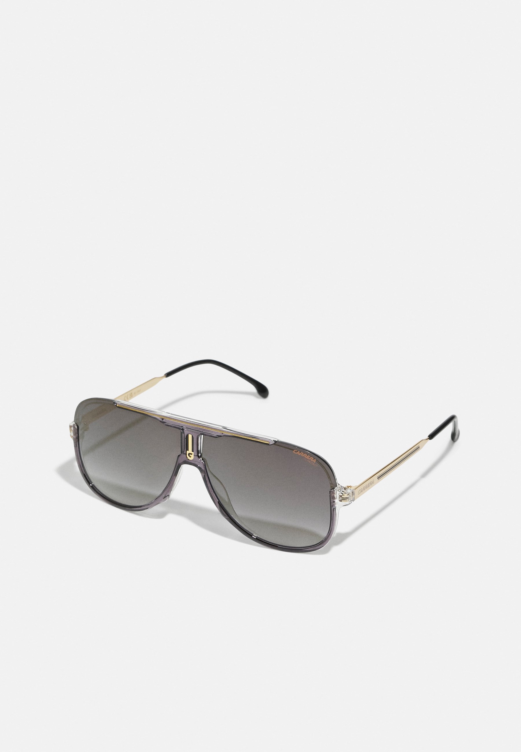 Carrera UNISEX Occhiali da sole grey/trasparente