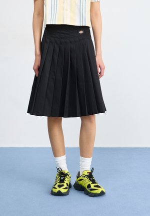 Dickies DELLROSE  czarny