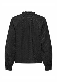 JDY FINA - Bluse - black