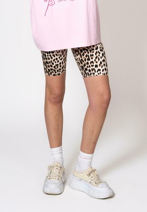 OH APRIL Romy  - Shorts - leo