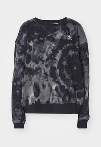adidas Originals Mikina - black/multicolor