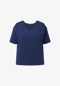 Non selezionato, ink blue