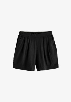 Next Rövidnadrágok - black